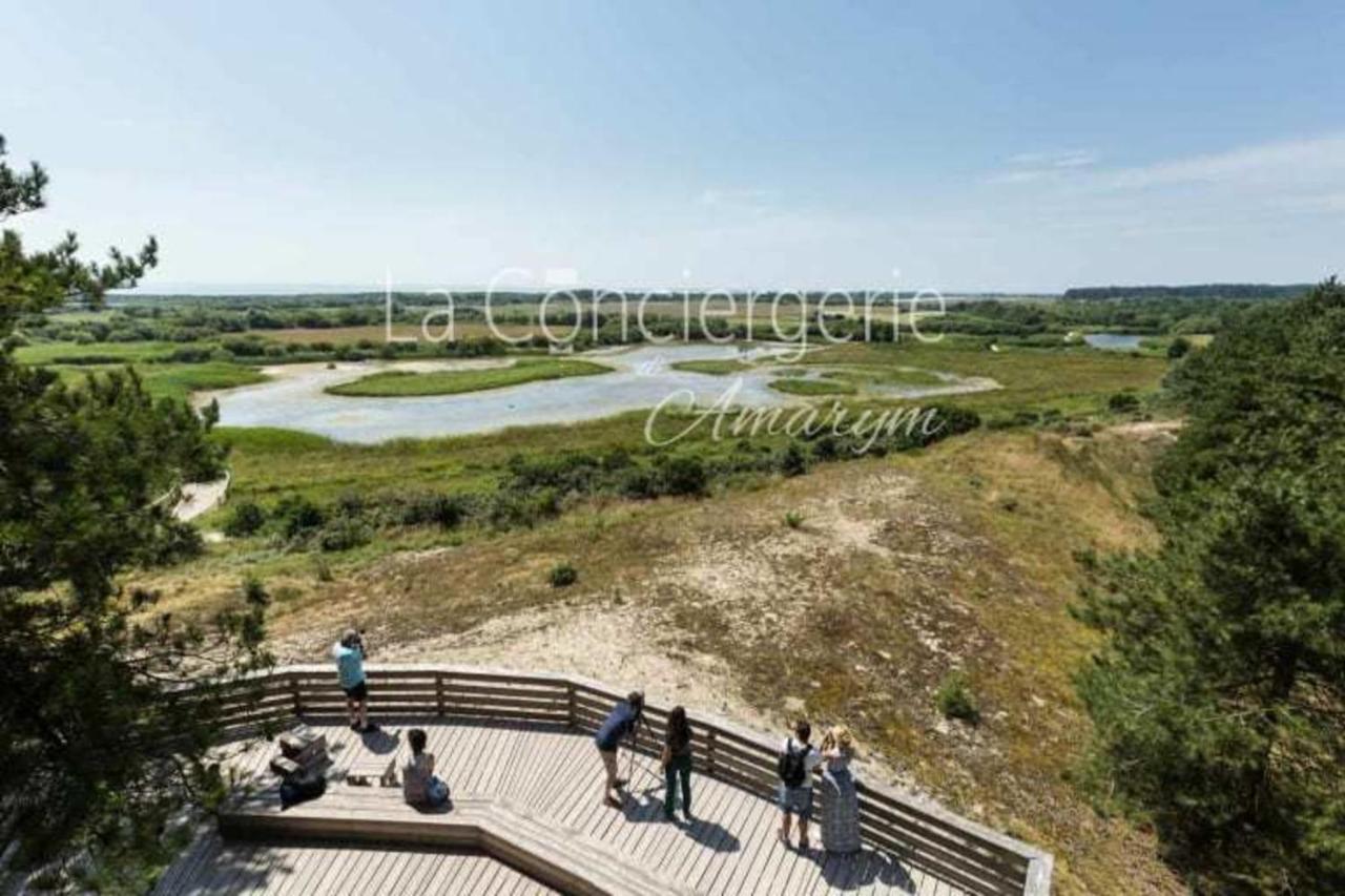 Joli Appartement Avec Terrasse Proche Port Saint-Valéry-sur-Somme Esterno foto