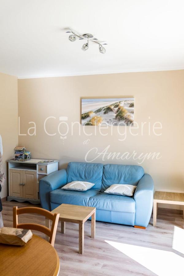 Joli Appartement Avec Terrasse Proche Port Saint-Valéry-sur-Somme Esterno foto